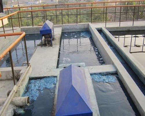 Effluent Treatment Plant in India